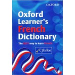 Oxford Learner’s French School Dictionary 